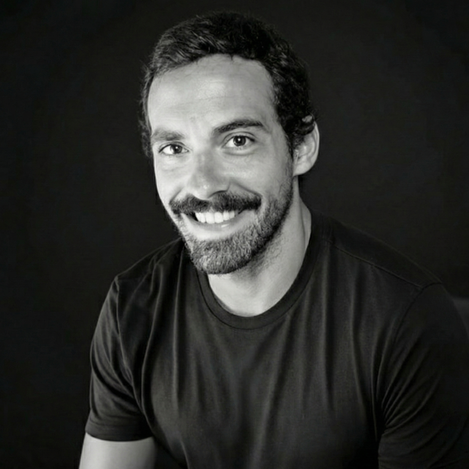 Joaquin Metayer - Founder